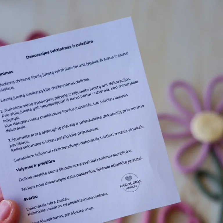 Instrukciją